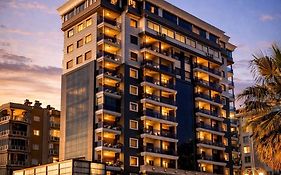 Lion Park Suites & Residence Hotel